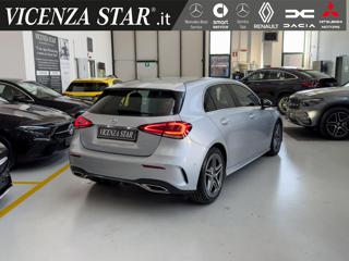 MERCEDES-BENZ A 180 usata, con Airbag laterali