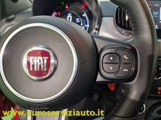 FIAT 500 usata, con Controllo vocale