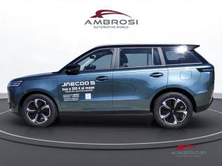 JAECOO J5 usata 4
