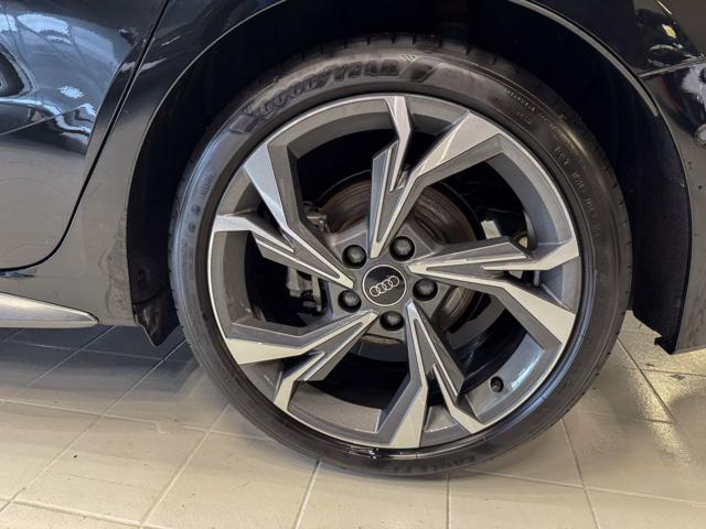 AUDI A3 usata, con Chiusura centralizzata