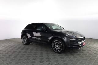 PORSCHE Macan usata 1