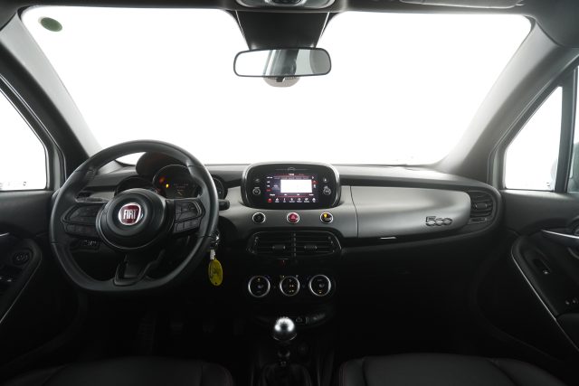 FIAT 500X usata 3