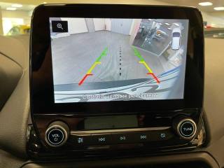 FORD EcoSport usata, con Vetri oscurati