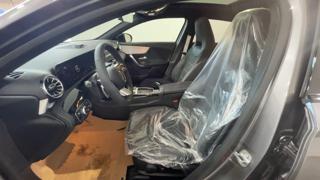 MERCEDES-BENZ A 180 usata, con Autoradio
