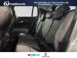 JEEP Avenger usata, con Climatizzatore