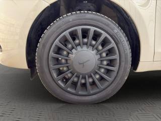 LANCIA Ypsilon usata 21