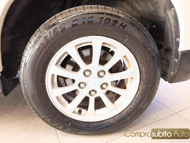 MITSUBISHI ASX usata 21