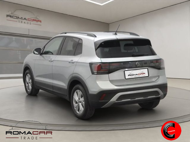 VOLKSWAGEN T-Cross usata, con Alzacristalli elettrici
