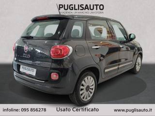 FIAT 500L usata, con Autoradio