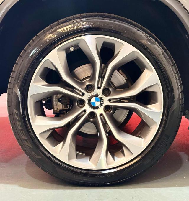 BMW X5 usata, con Lettore CD