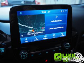 FORD Puma usata, con USB