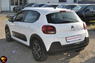 CITROEN C3 usata, con Climatizzatore