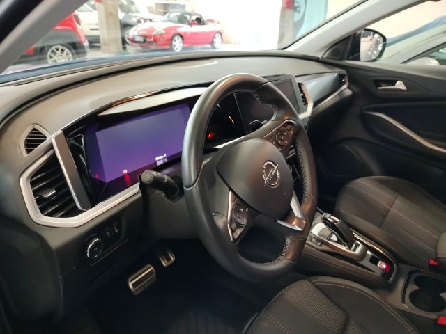 OPEL Grandland usata 20