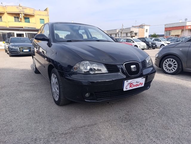SEAT Ibiza usata, con Airbag