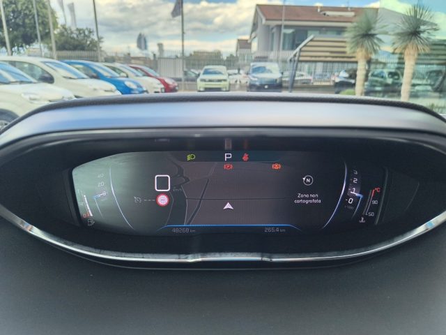PEUGEOT 3008 usata, con Cruise Control