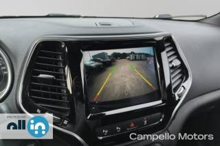 JEEP Cherokee usata 10