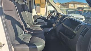 CITROEN Jumper usata, con Bracciolo