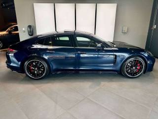 PORSCHE Panamera usata, con Alzacristalli elettrici