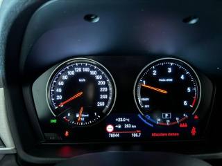 BMW X1 usata, con Cruise Control