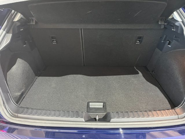 AUDI A1 usata, con Volante in pelle