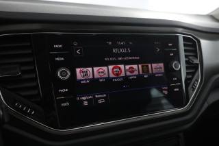 VOLKSWAGEN T-Roc usata 8