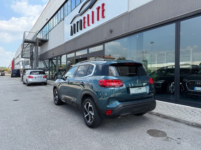 CITROEN C5 Aircross usata, con Alzacristalli elettrici