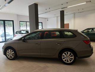 SEAT Leon usata, con Airbag Passeggero