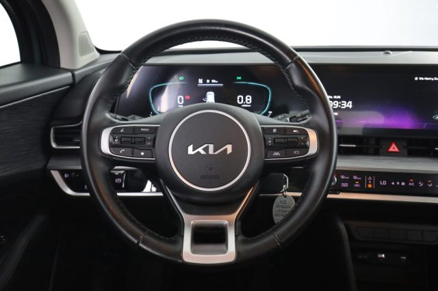 KIA Sportage usata 4