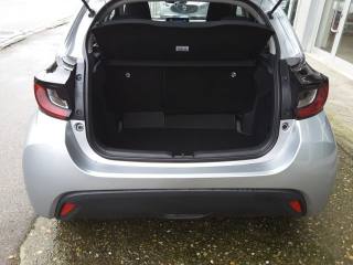 MAZDA 2 usata, con Sedile posteriore sdoppiato