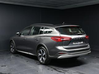 FORD Focus usata, con Alzacristalli elettrici