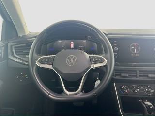 VOLKSWAGEN Taigo usata 10