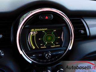 MINI Cooper D usata 54
