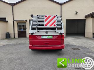 VOLKSWAGEN Multivan usata, con Controllo trazione