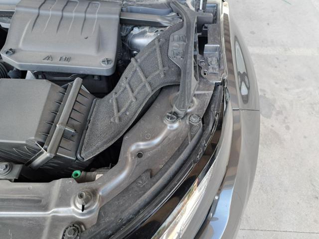 LAND ROVER Range Rover Evoque usata, con Airbag testa