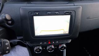 DACIA Duster usata, con Park Distance Control