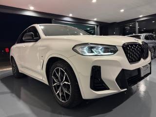 BMW X4 usata, con Airbag laterali