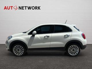 FIAT 500X usata, con Climatizzatore