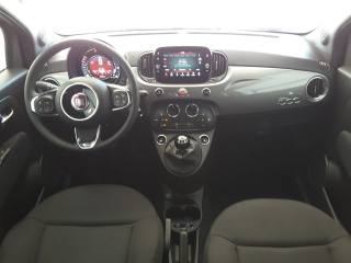 FIAT 500C usata, con Controllo automatico clima