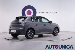 PEUGEOT 208 usata, con Immobilizzatore elettronico