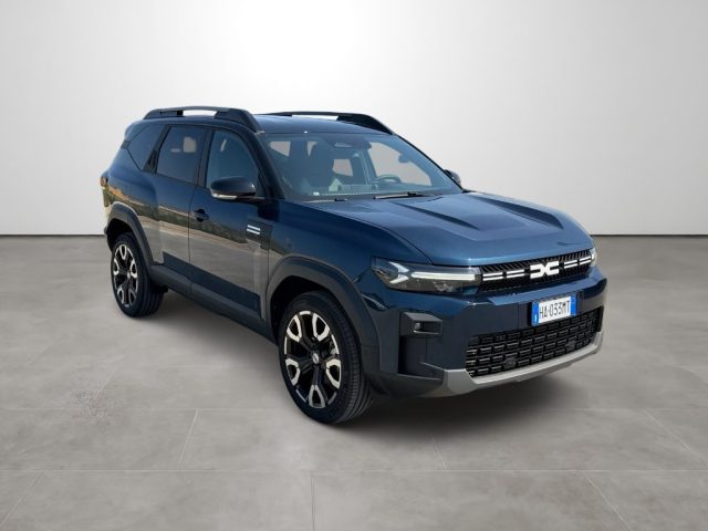 DACIA Bigster usata, con Airbag laterali
