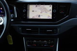 VOLKSWAGEN Taigo usata, con Controllo elettronico della corsia