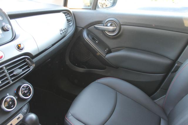 FIAT 500X usata, con Sistema di navigazione