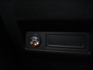 RENAULT Captur usata, con Sensori di parcheggio posteriori