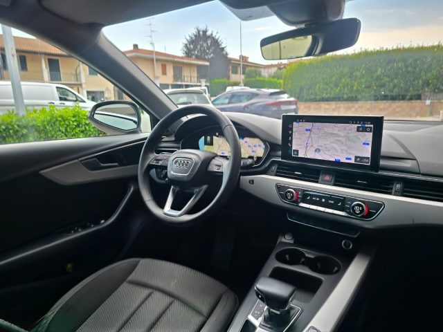 AUDI A4 usata 160