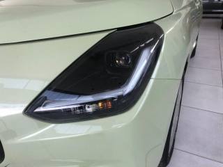 SUZUKI Swift usata, con Fendinebbia