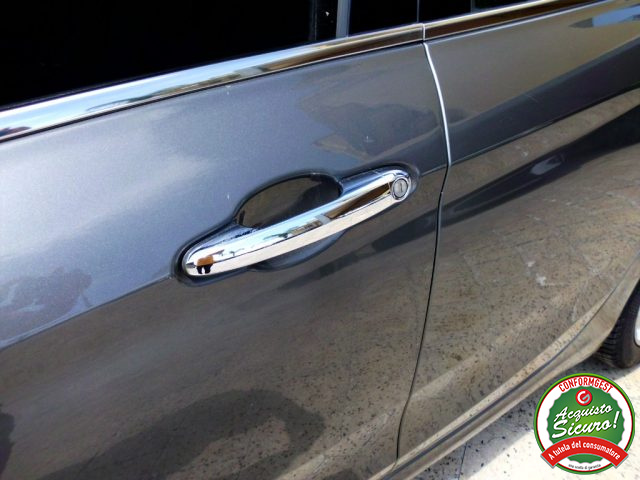 FIAT Tipo usata, con MP3
