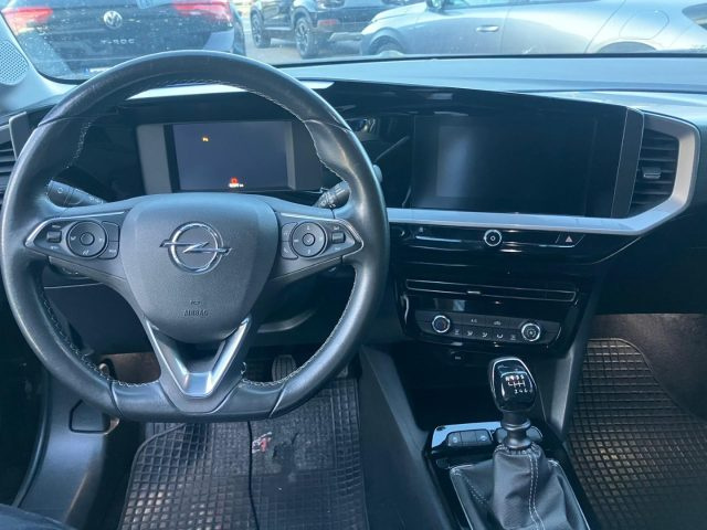 OPEL Mokka usata, con Climatizzatore