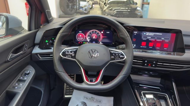 VOLKSWAGEN Golf GTI usata, con Controllo automatico clima