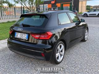 AUDI A1 usata, con Alzacristalli elettrici