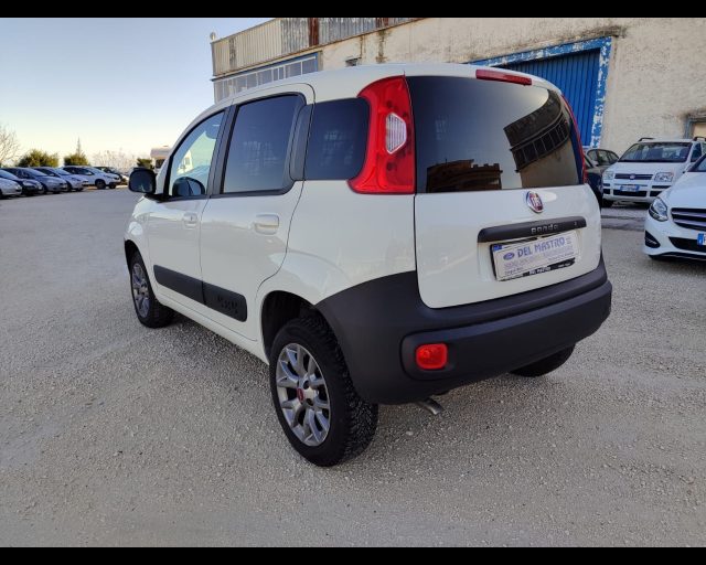 FIAT Panda usata 16